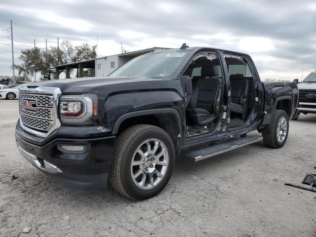 2017 Gmc Sierra C1500 Denali