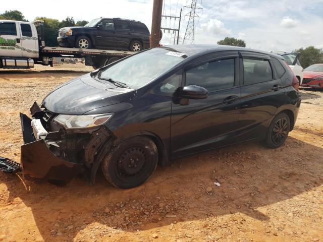 2017 Honda Fit Lx