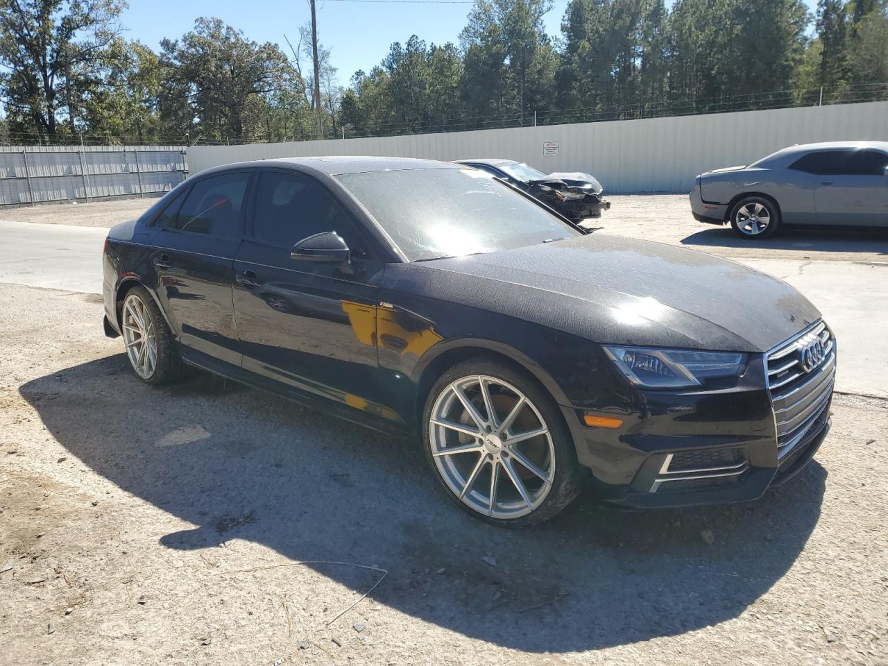 2017 Audi A4 - Image 4
