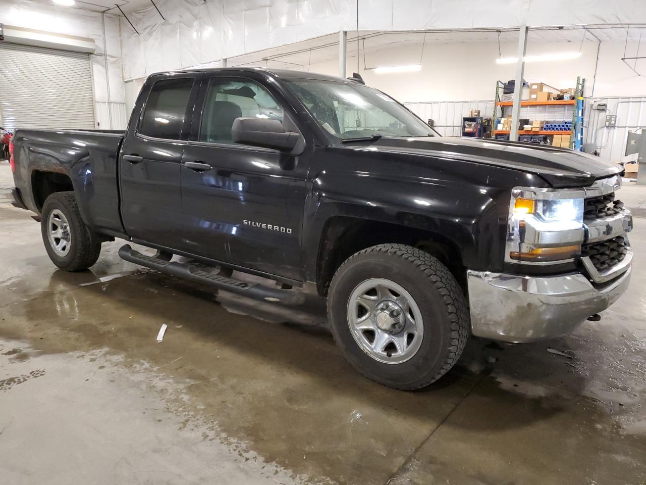 1GCVKNEH0GZ315866 2016 Chevrolet Silverado K1500