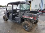 2015 POLARIS RANGER CREW 900 EPS for sale at Copart AR - LITTLE ROCK