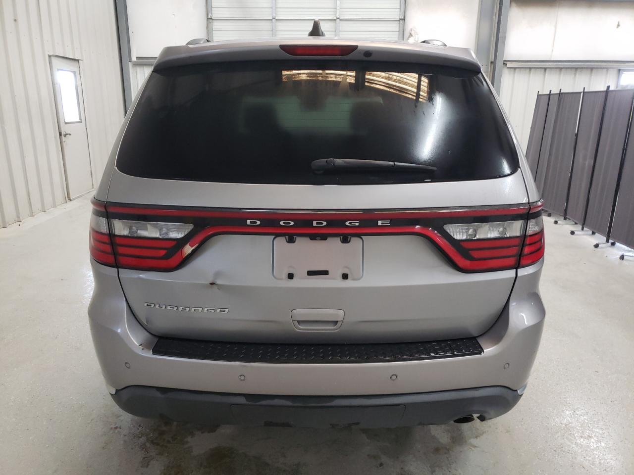 2017 Dodge Durango Sxt VIN: 1C4RDHAG2HC798811 Lot: 74065044