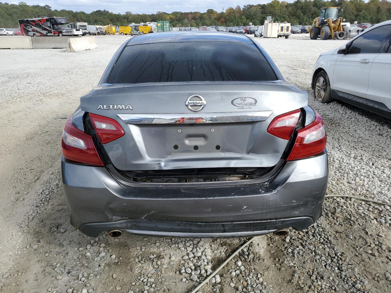 2018 Nissan Altima - Image 6