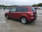 2014 Subaru Forester 2.5I Premium продається в North Billerica, MA - Minor Dent/Scratches