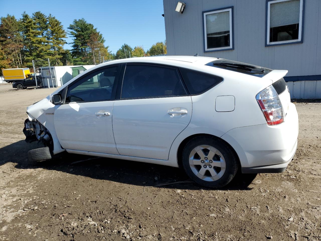 2008 Toyota Prius - Image 2