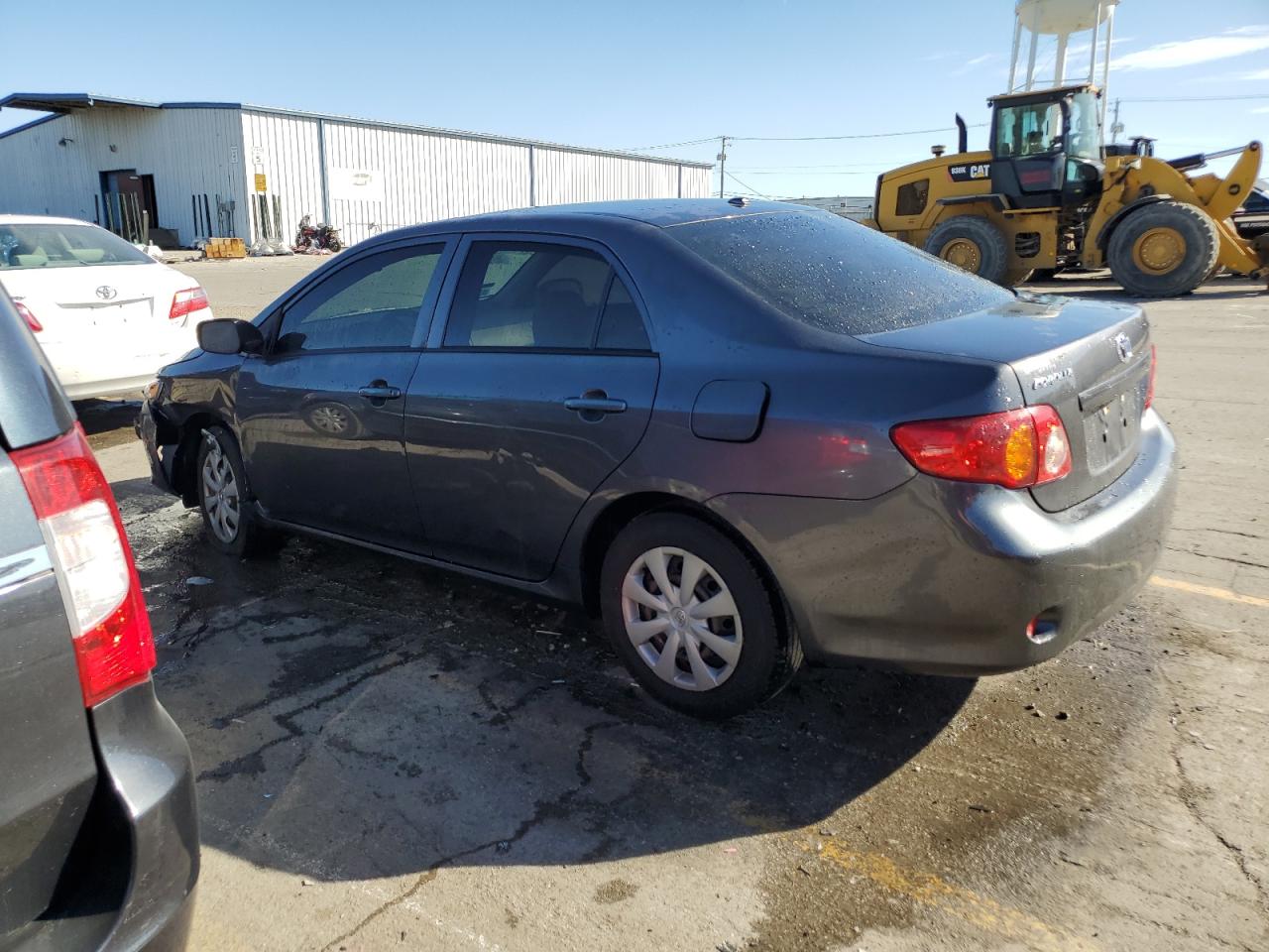 2009 Toyota Corolla - Image 2