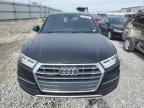 2018 Audi Q5 Premium Plus продається в Cahokia Heights, IL - Hail