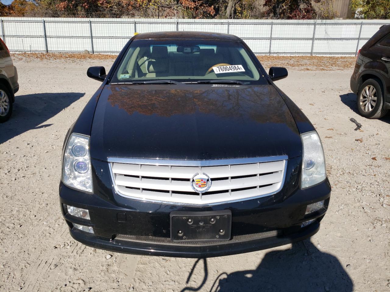 2006 Cadillac STS - Image 5
