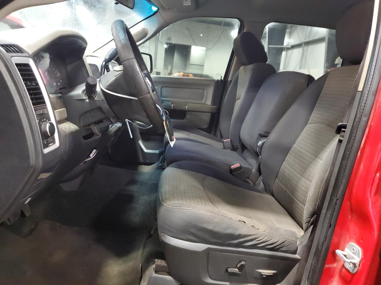 2009 Dodge RAM - Image 7