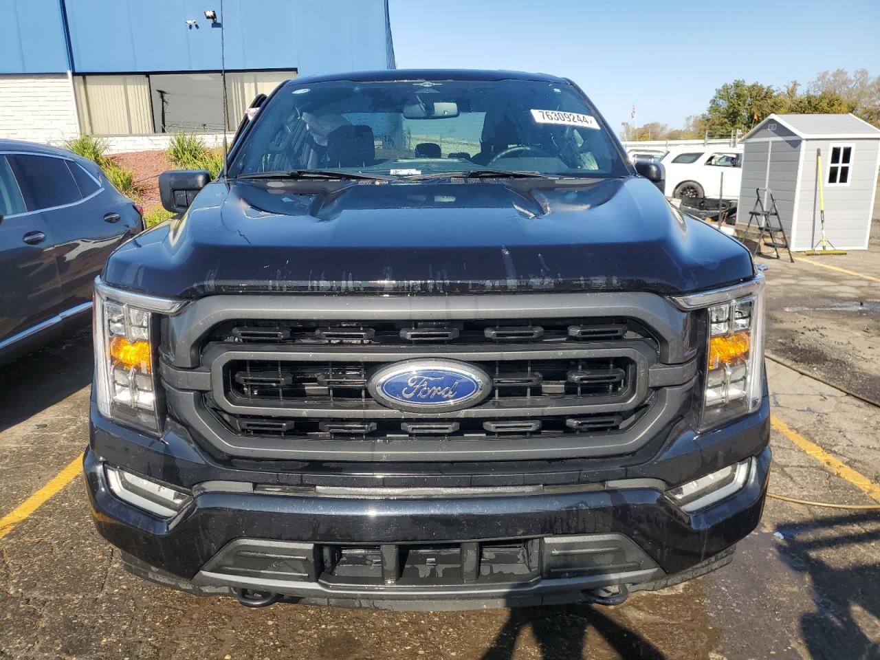2023 Ford F-150 - Image 5