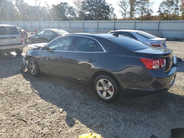  CHEVROLET MALIBU 2015 Gray