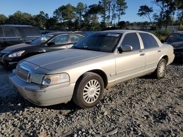 2007 Mercury Grand Marquis Ls