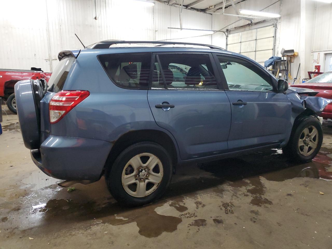 2011 Toyota RAV 4 - Image 3