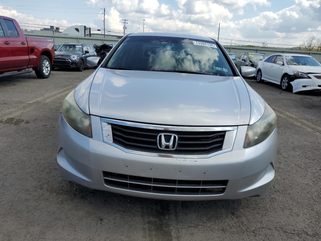 2008 Honda Accord - Image 5