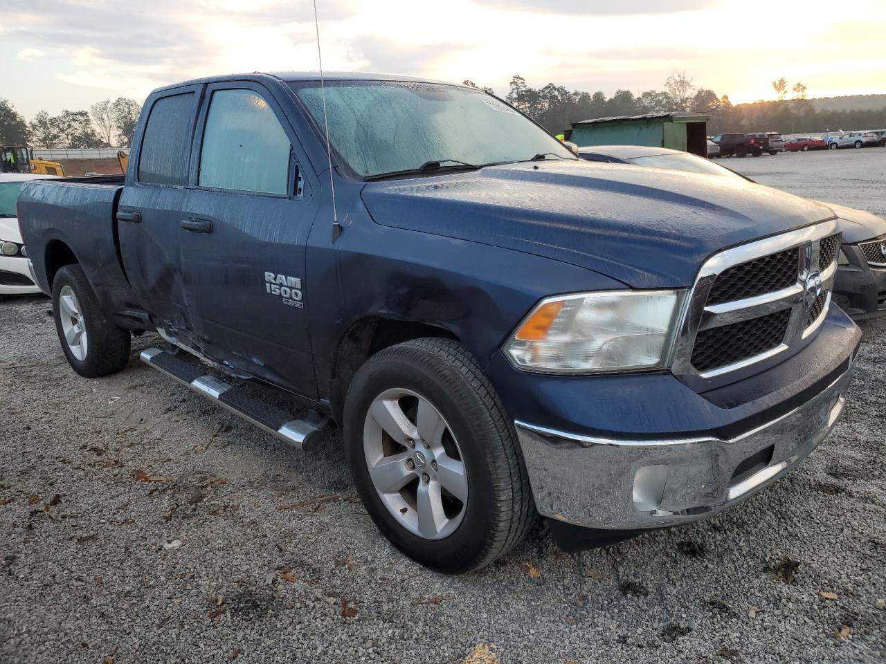 2021 RAM 1500 - Image 4