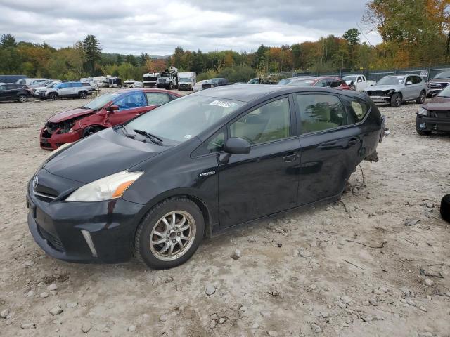 2012 Toyota Prius V 