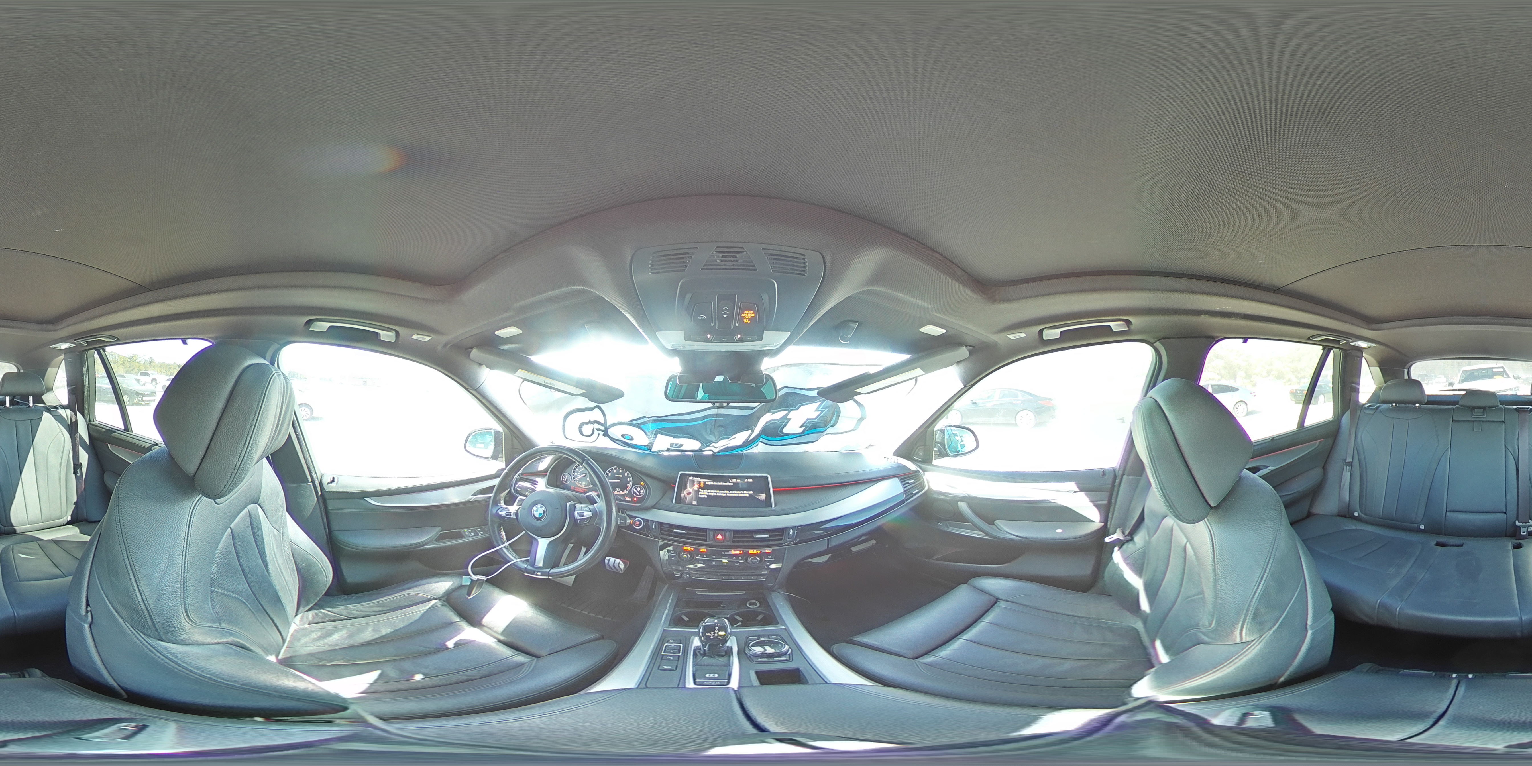 2015 BMW X5 - Image 16