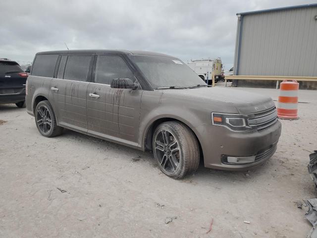  FORD FLEX 2013 Gray