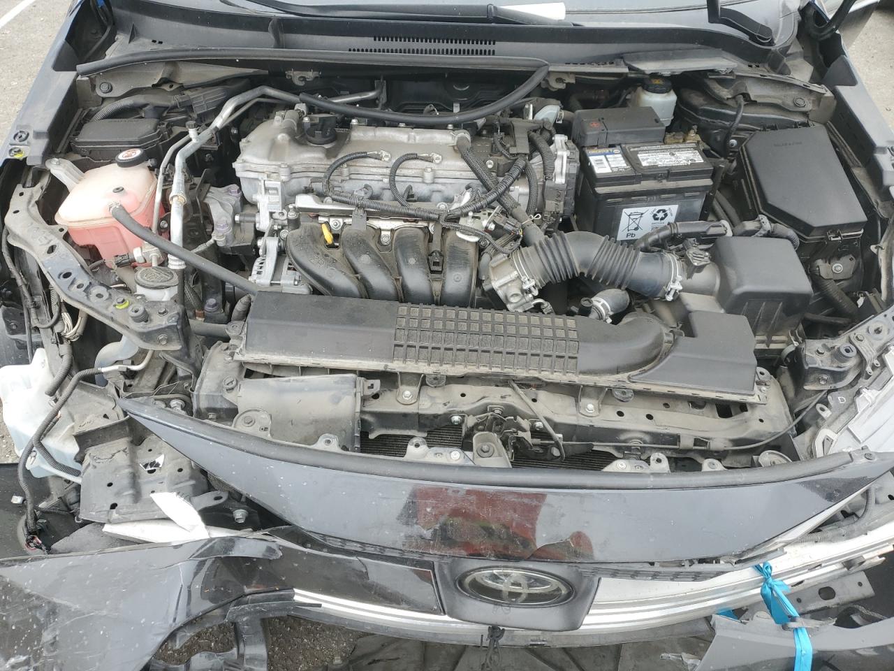 2020 Toyota Corolla - Image 11