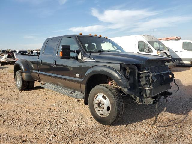 2015 Ford F350 Super Duty
