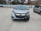 2021 Honda Hr-V Ex zu verkaufen in North Billerica, MA - Front End