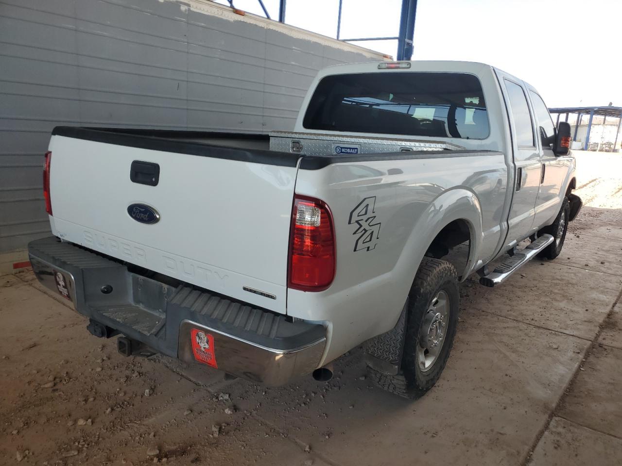 1FT7W2B63CED09124 2012 Ford F250 Super Duty