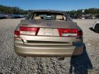 2004 Honda Accord Ex იყიდება Augusta-ში, GA - Rear End