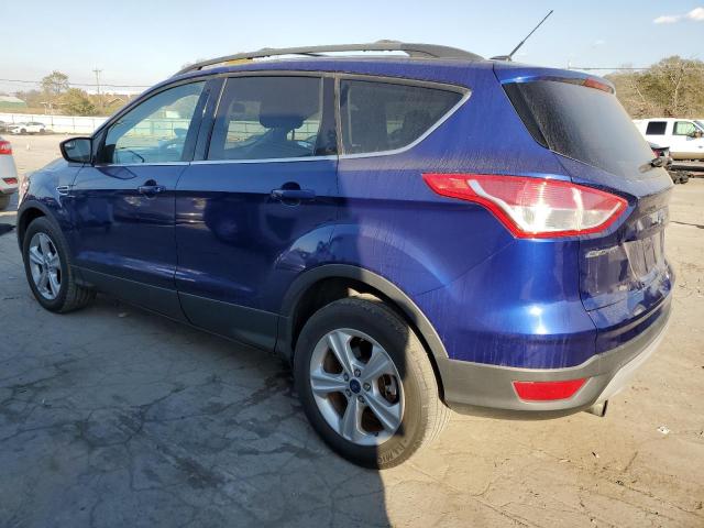  FORD ESCAPE 2013 Синій