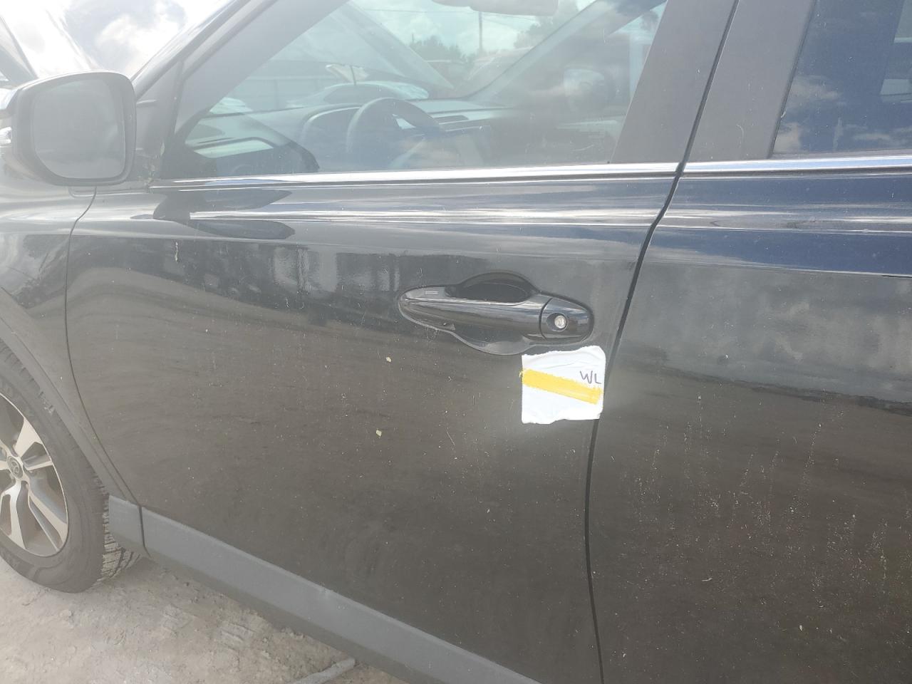 2018 Toyota RAV 4 - Image 13
