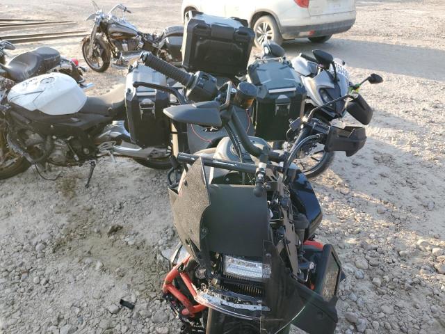 2024 HARLEY-DAVIDSON RA1250 SE