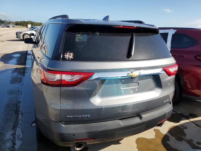 1GNERGKW2LJ236905 Chevrolet Traverse L 6