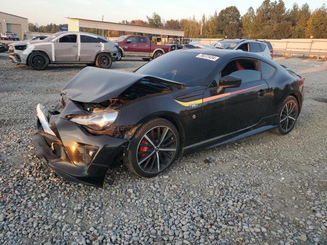 2019 Toyota 86 Gt