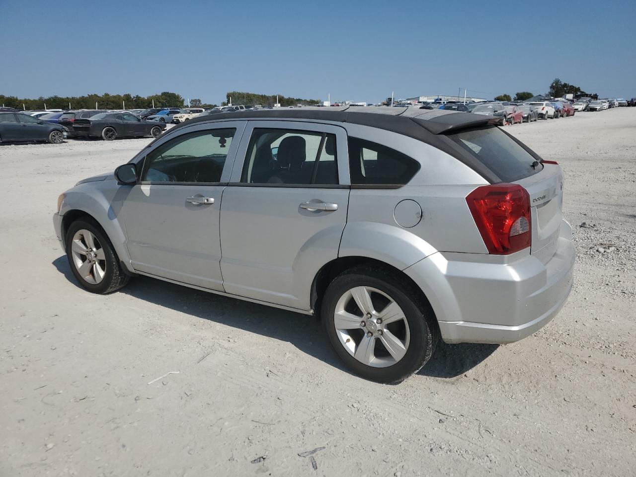 2011 Dodge Caliber Mainstreet VIN: 1B3CB3HA4BD242440 Lot: 75231664