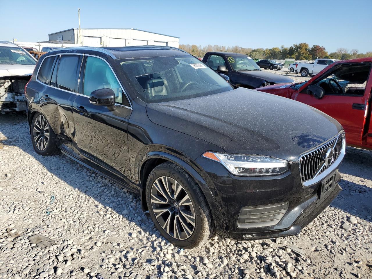 2020 Volvo XC90 - Image 4