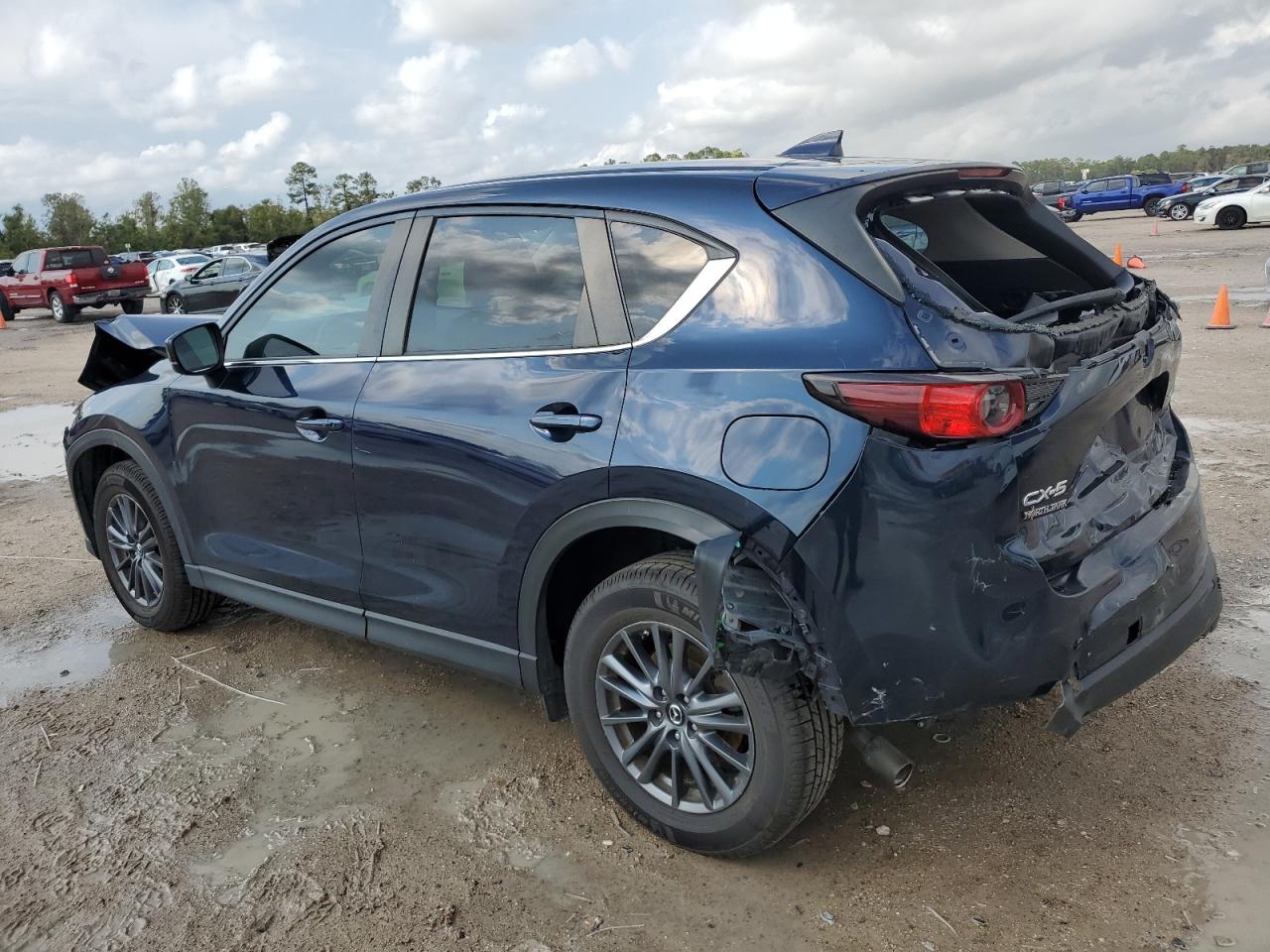 2019 Mazda CX-5 - Image 2