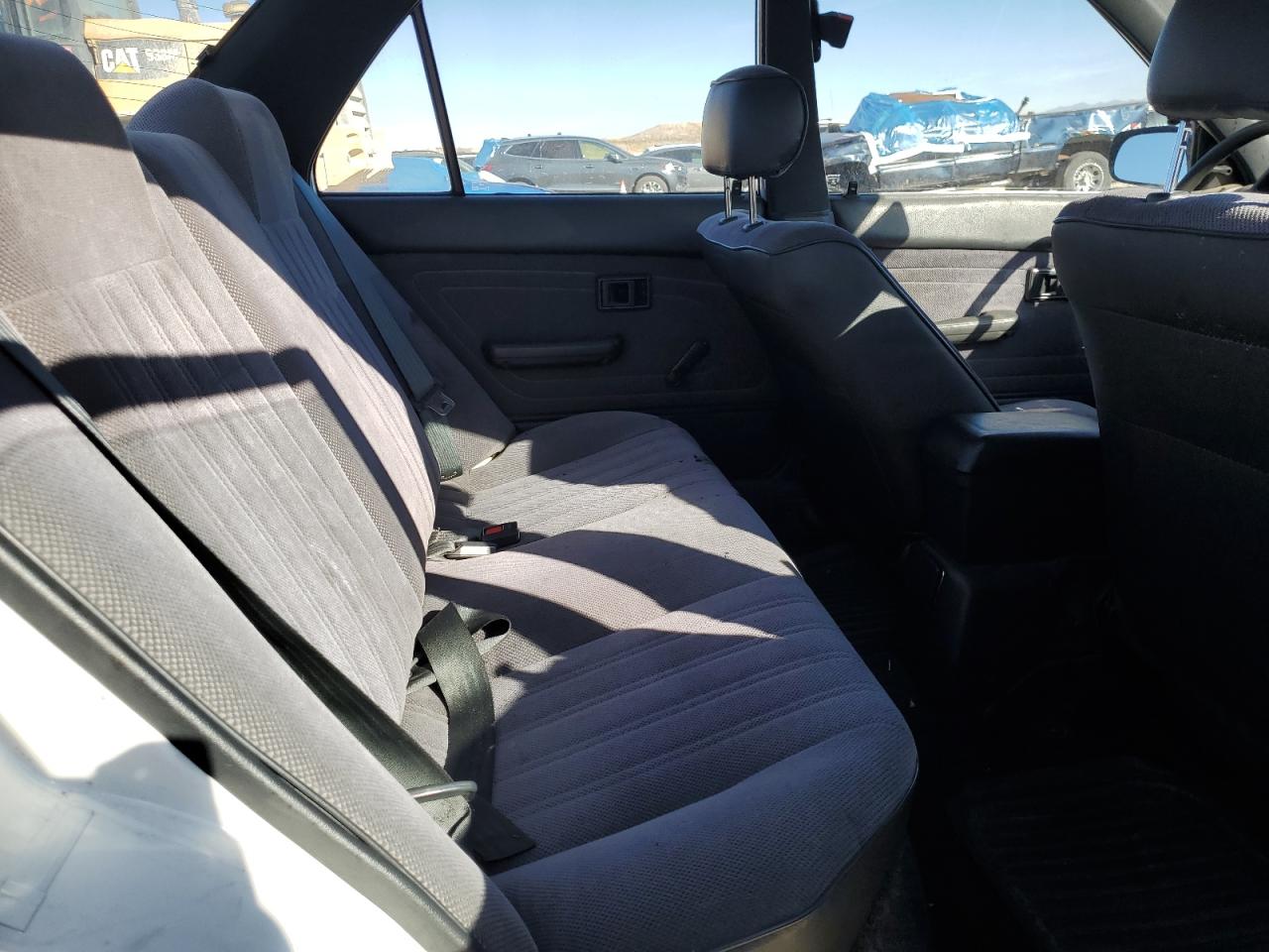 1992 Toyota Corolla - Image 10