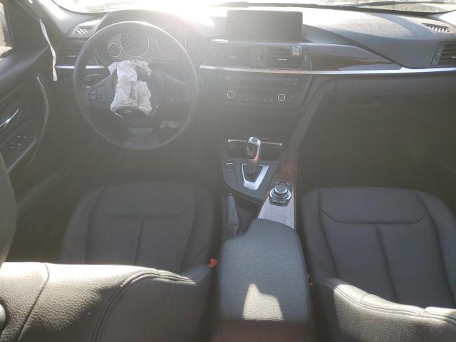 2013 BMW 328 XI