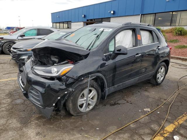 2017 Chevrolet Trax 1Lt