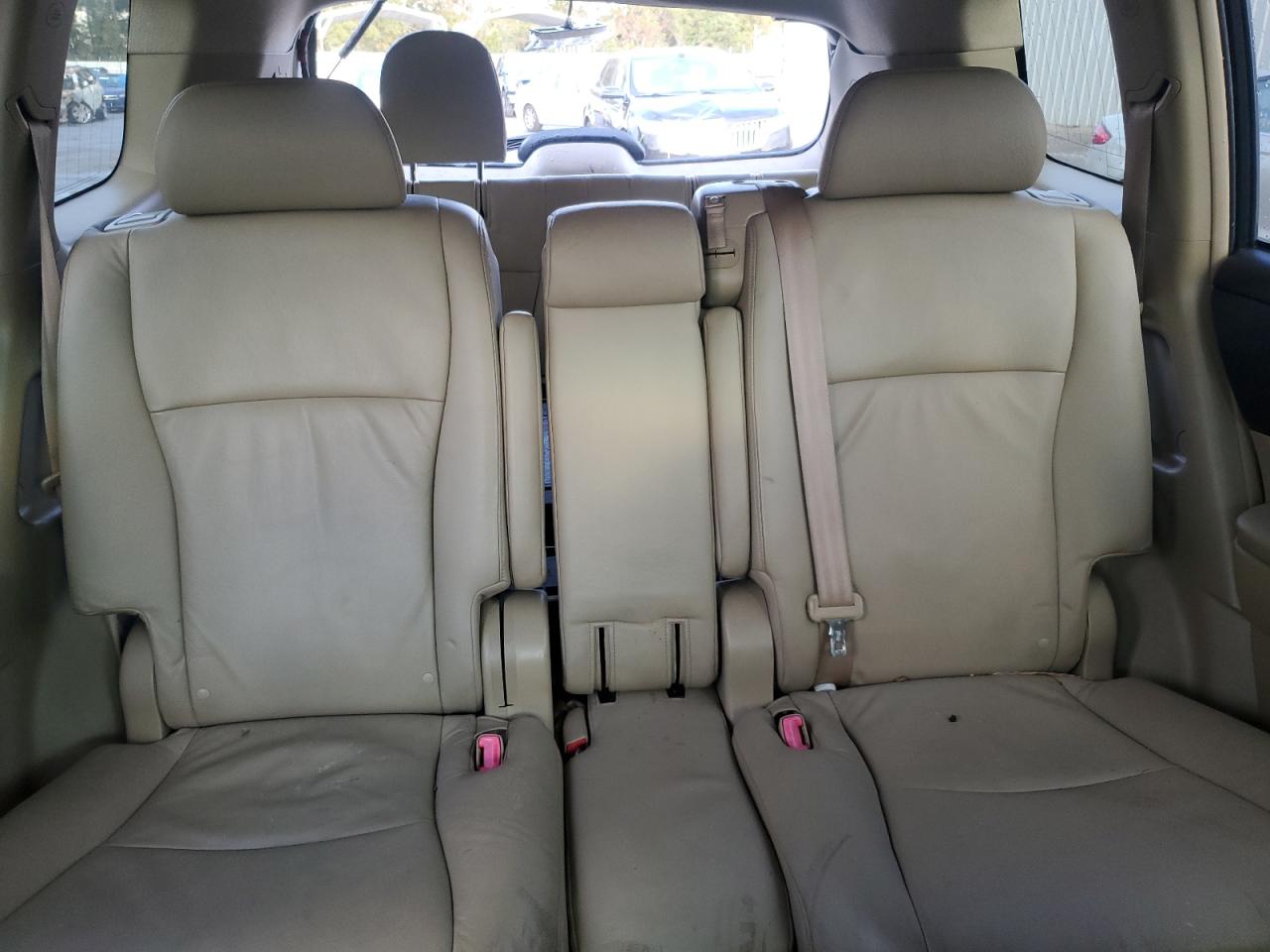 2008 Toyota Highlander - Image 10