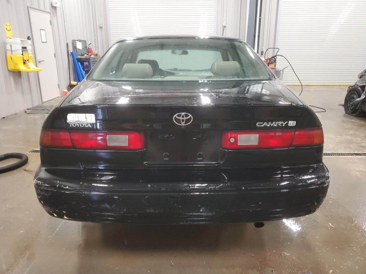 4T1BG22KXXU432494 1999 Toyota Camry Ce