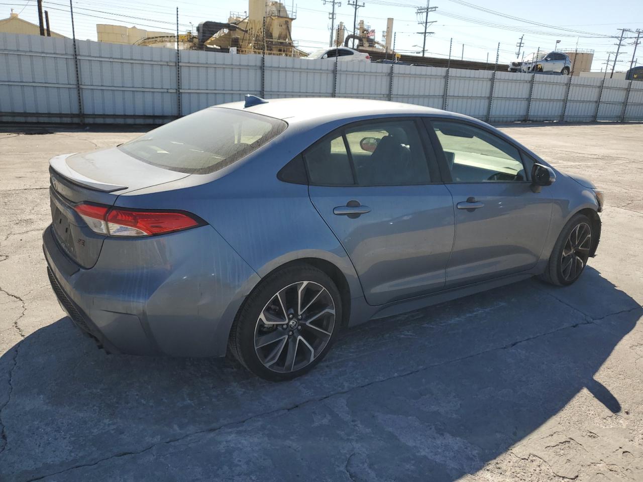 2020 Toyota Corolla - Image 3