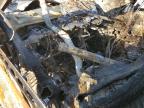 2018 Chevrolet Equinox Ls   de vânzare în West Mifflin, PA - Burn