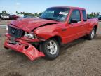 2004 Ford Ranger Super Cab للبيع في Mercedes، TX - Front End