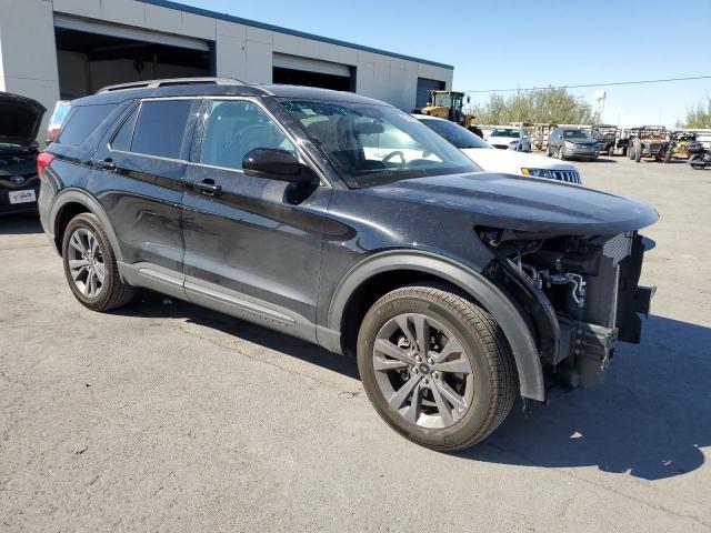 1FMSK7DH1PGC36245 Ford Explorer X 4