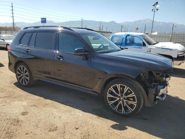 5UXCX6C02L9C65561 BMW X7 M50I 4