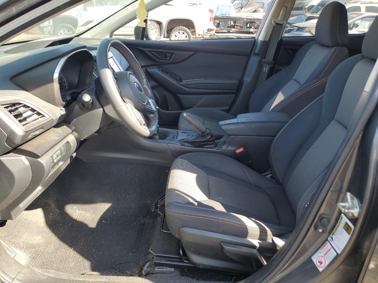 2020 Subaru Crosstrek Premium VIN: JF2GTACC1LG259143 Lot: 76138994