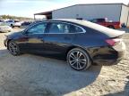 2021 Chevrolet Malibu Lt en Venta en Seaford, DE - Front End