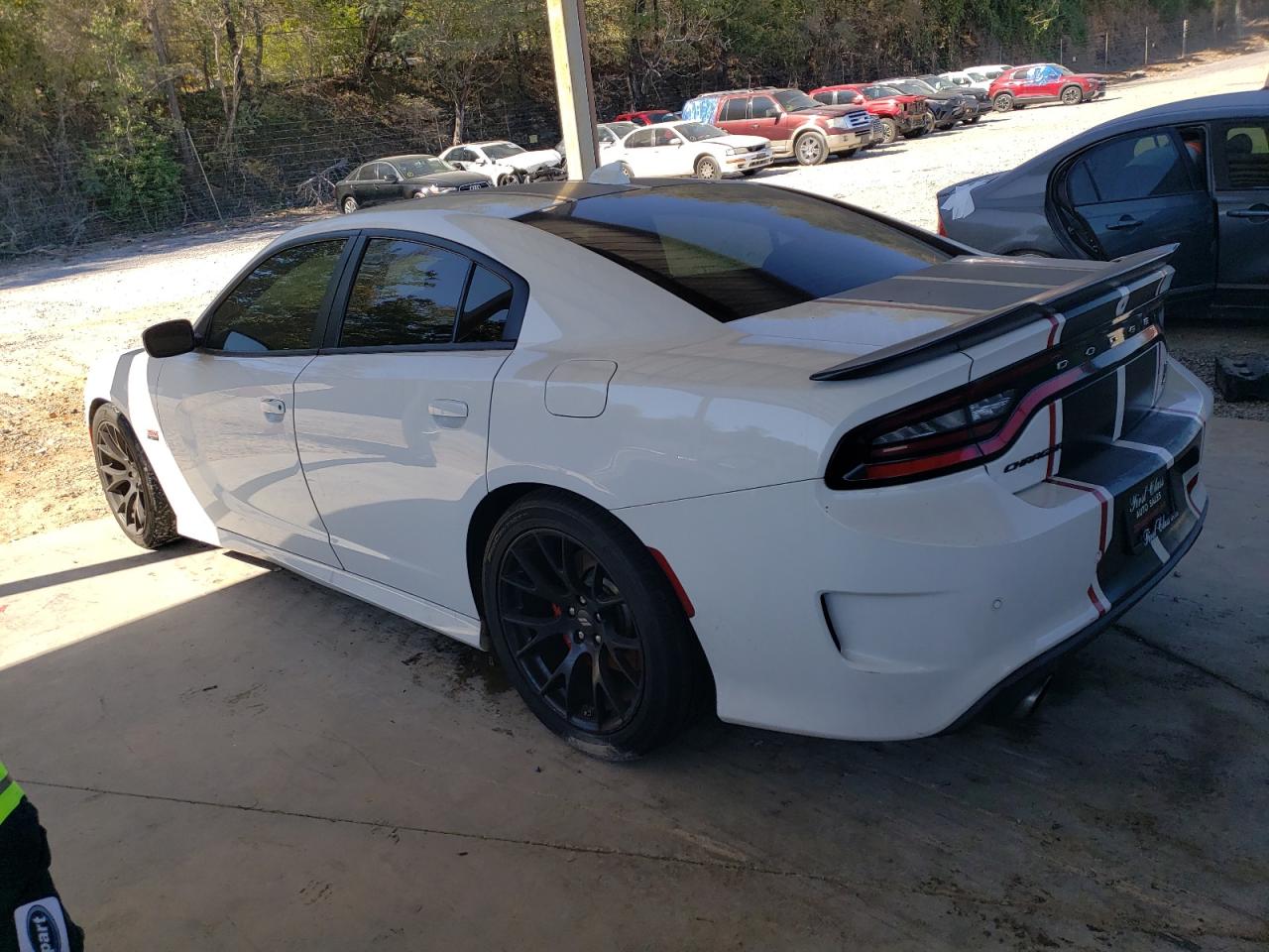2019 Dodge Charger - Image 2