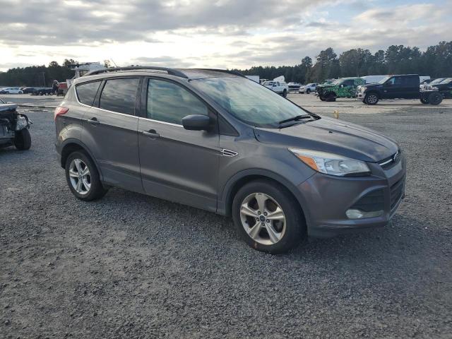  FORD ESCAPE 2014 Szary