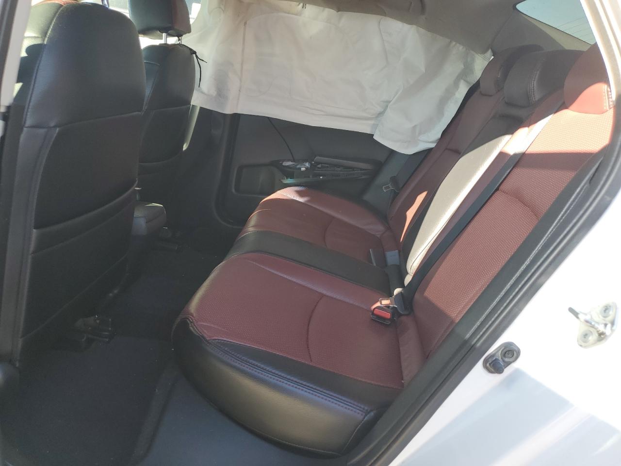 2018 Honda Civic - Image 10
